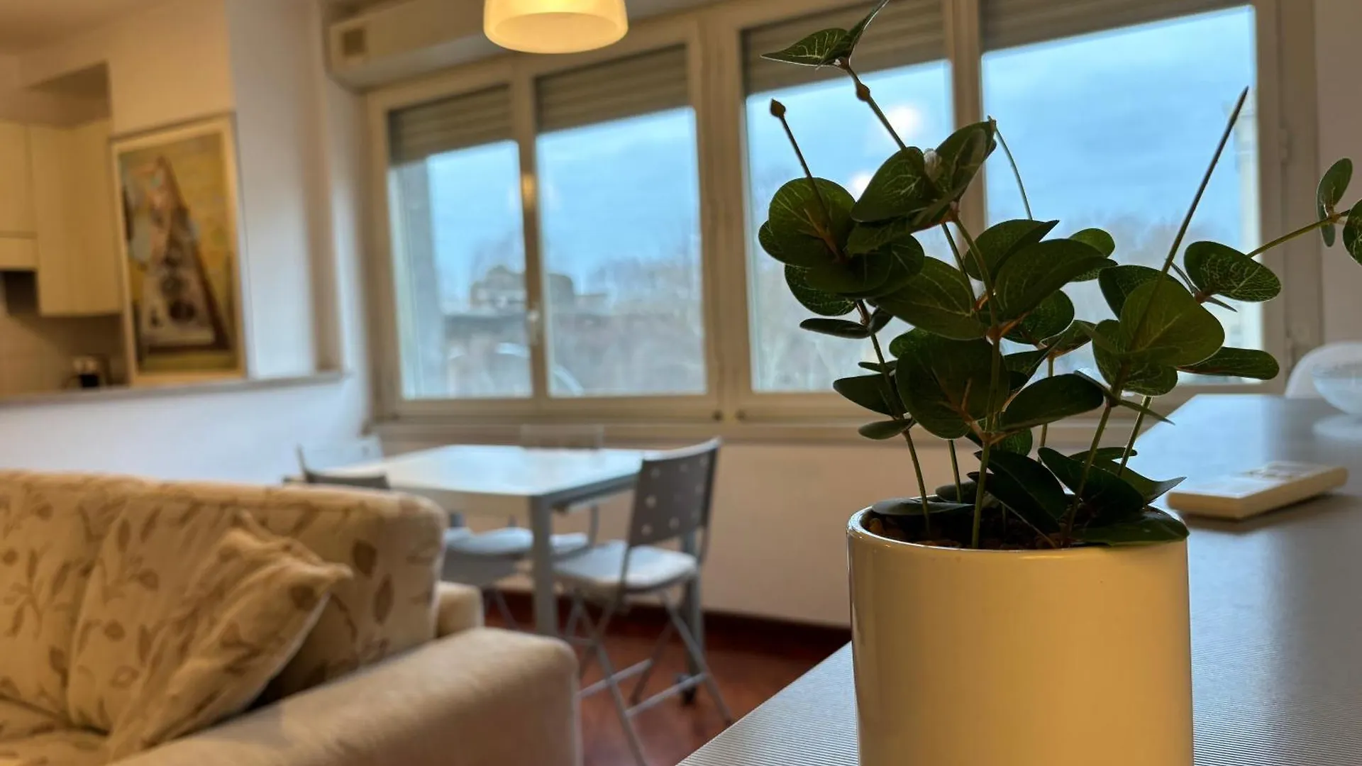 Apartment Pantanella Home 2 Rome