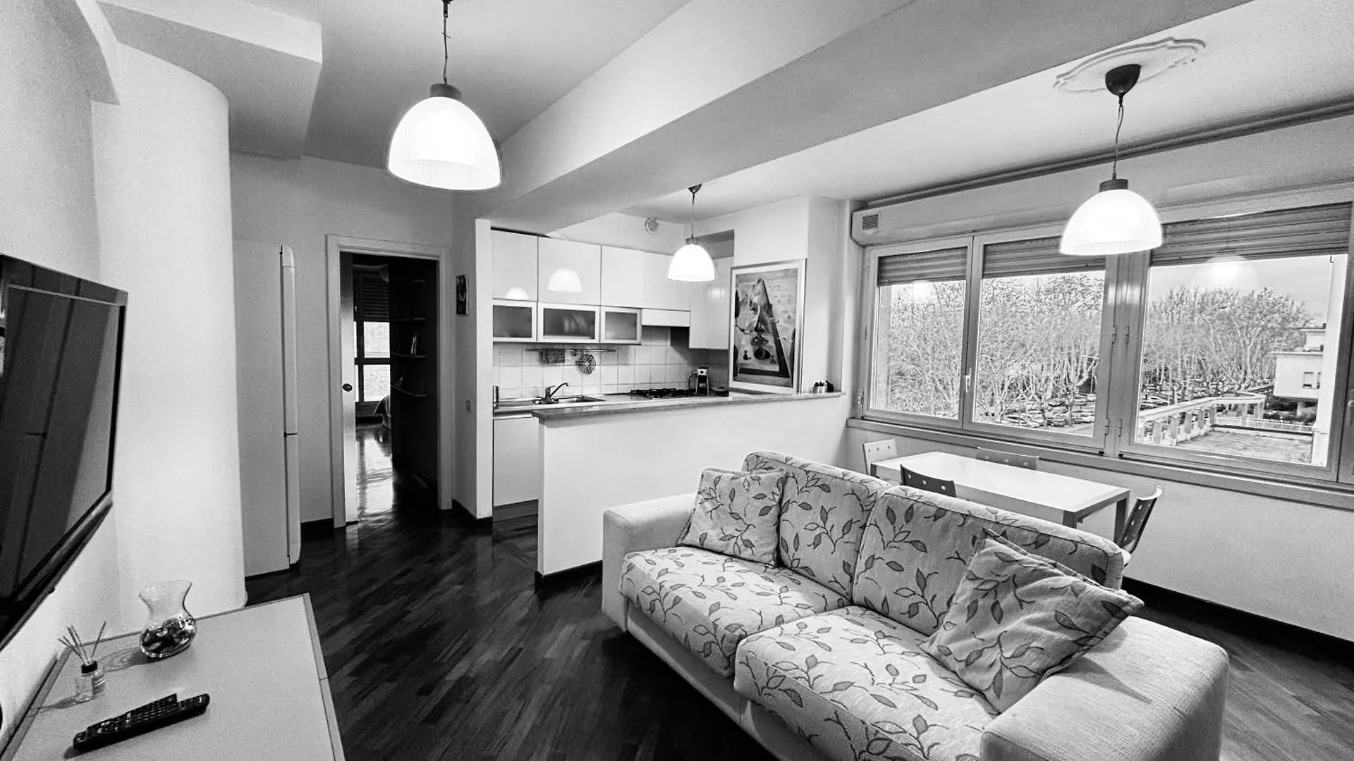 Pantanella Home 2 Rome