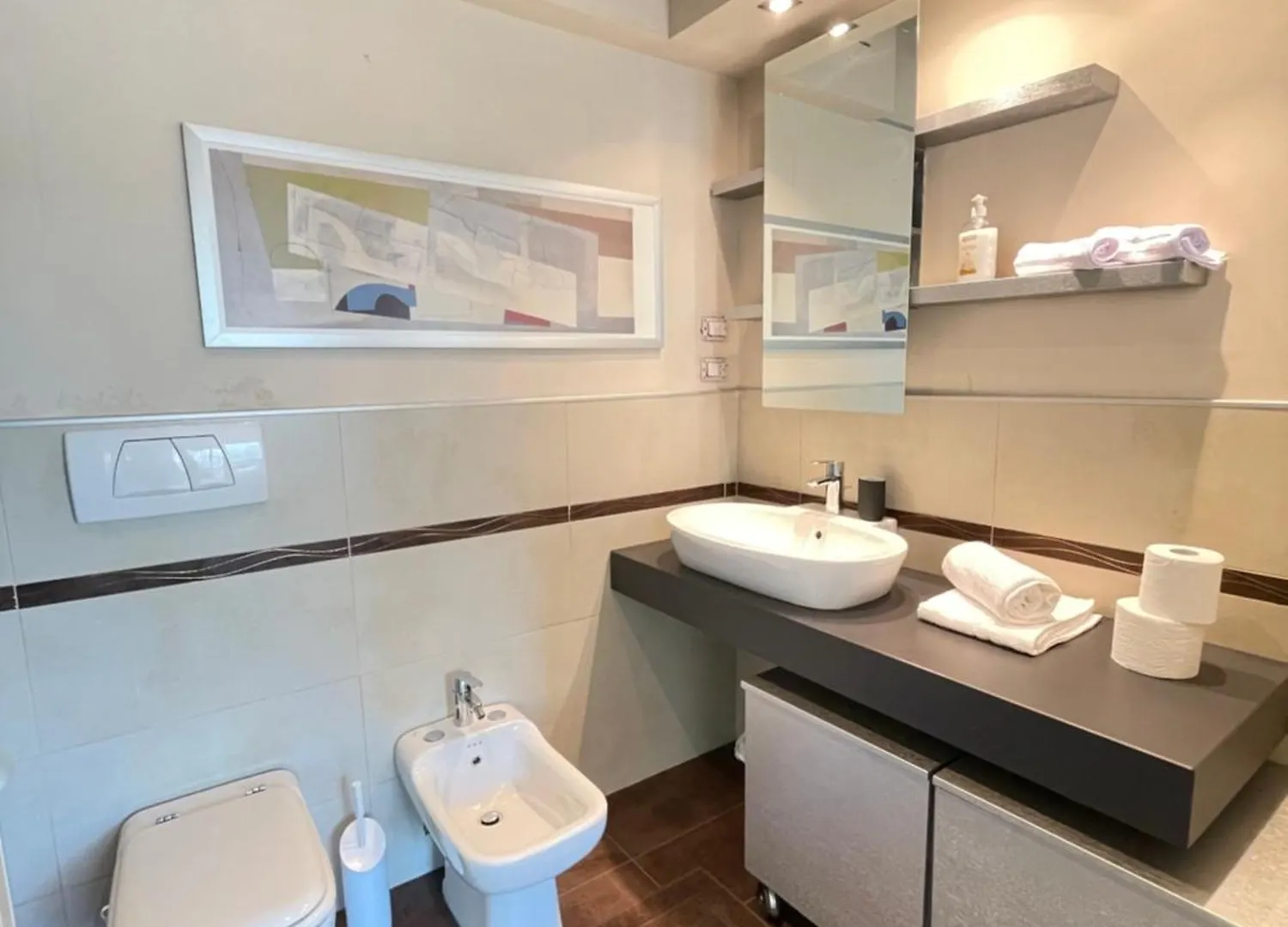 Apartment Pantanella Home 2 Rome